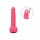 CalExotics Stud Rechargeable Rumbling & Thrusting Pink