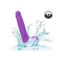 CalExotics Stud Rechargeable Gyrating & Thrusting Purple