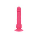 CalExotics Neon Silicone Studs Pink 15,25 cm