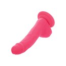 CalExotics Neon Silicone Studs Pink 15,25 cm
