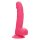CalExotics Neon Silicone Studs Pink 15,25 cm