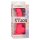 CalExotics Neon Silicone Studs Pink 15,25 cm