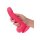 CalExotics Neon Silicone Studs Pink 15,25 cm