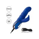 CalExotics Jack Rabbit Signature Wave Motion Rabbit Blue