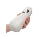 Lifelike Pulsar Stroker White