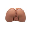 CalExotics Cheap Thrills The Homecoming Queen Caramel skin tone