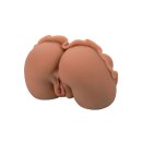 CalExotics Cheap Thrills The Homecoming Queen Caramel skin tone