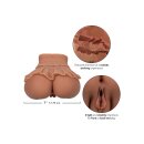 CalExotics Cheap Thrills The Homecoming Queen Caramel skin tone