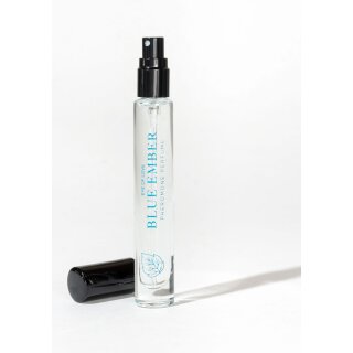 Eye of Love Blue Ember Pheromon Parfüm „Attract Her“ 10 ml