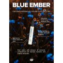 Eye of Love Blue Ember Pheromon Parfüm „Attract Her“ 10 ml