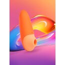 Romp Switch X Orange