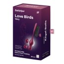 Satisfyer Love Birds Vary - Connect App Pelvic Floor...