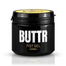 BUTTR Fist Gel Relaxing Lubricant 500 ml