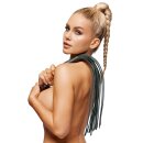 ZADO Leder Flogger Black