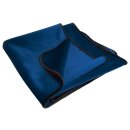 Liberator Fascinator Throw Mini Base Plate Indigo Blue