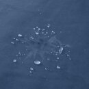 Liberator Fascinator Throw Mini Base Plate Indigo Blue