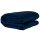 Liberator Fascinator Throw Mini Base Plate Indigo Blue