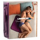 Liberator Fascinator Throw Mini Base Plate Lilia