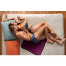 Liberator Fascinator Throw Mini Base Plate Lilia