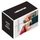 Liberator Wanda Toy Mount Plum Liebeskissen Lila