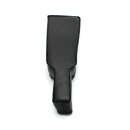 Kiotos Thick Leather Cushion Paddle