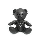 Kiotos EDDY BDSM Teddy Black