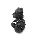 Kiotos EDDY BDSM Teddy Black