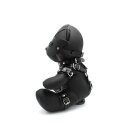 Kiotos EDDY BDSM Teddy Black