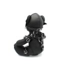 Kiotos EDDY BDSM Teddy Black