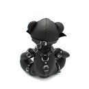 Kiotos EDDY BDSM Teddy Black