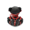 Kiotos EDDY BDSM Teddy Red