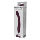 ESSENTIALS Strong G-Spot Vibe