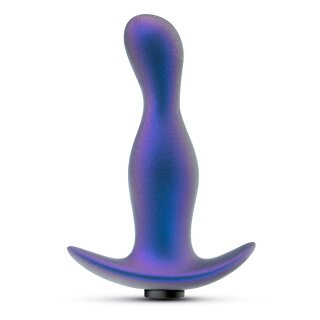 Blush Anal Adventures Matrix Odyssey Prostate Stimulator Space Age Blue