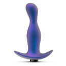 Blush Anal Adventures Matrix Odyssey Prostate Stimulator Space Age Blue