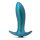 Blush Anal Adventures Voyager Plug Neptune Teal