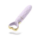 Blush Delice Heartthrob Lavender Love