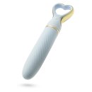 Blush Delice Heartthrob Something Blue