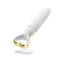 Blush Delice Heartthrob White Bouquet