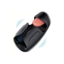 Blush M For Men Lickety Split Black