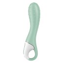 Satisfyer Air Pump Vibrator 3 mint