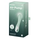 Satisfyer Air Pump Vibrator 3 mint