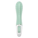 Satisfyer Air Pump Vibrator 3 mint