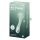 Satisfyer Air Pump Vibrator 3 mint