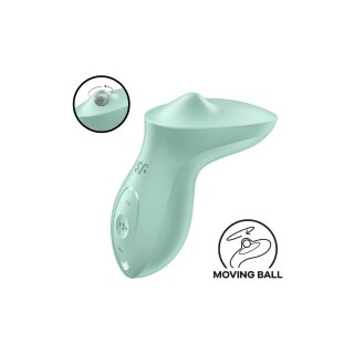 Satisfyer Exciterrr mint