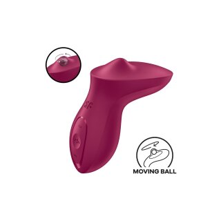 Satisfyer Exciterrr berry