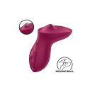 Satisfyer Exciterrr berry