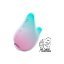 Satisfyer Mermaid Vibes mint/pink
