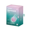 Satisfyer Mermaid Vibes mint/pink