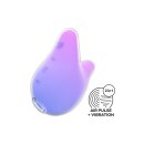 Satisfyer Mermaid Vibes violet/pink