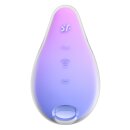 Satisfyer Mermaid Vibes violet/pink